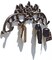 Key Holder for Wall Mount Cast Iron Key Hook Key Rack Vintage Design Screws and Anchors Small Key Hanger Metal Key Rail with 3 Key Hooks